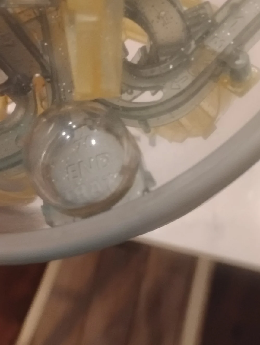 Perplexus Rookie - Picture 7 of 13
